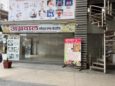 Others image of 450.0 Sq.ft   Shop for rent in Althan for 35000