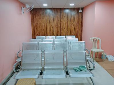 Hall image of 1610.0 Sq.ft   Showroom for sale in Sodepur for 11000000