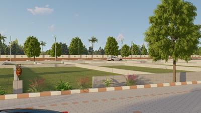 Others image of 1000.0 Sq.ft   Commercial Plot for sale in Chaksu for 3621000