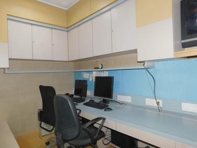 Ready to use Office Space