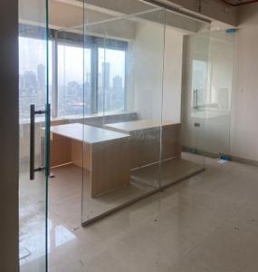 Others image of 500.0 Sq.ft  Ready to use Office Space for rent in Sanpada for 110000