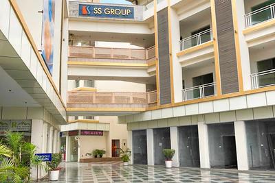 Others image of 150.0 Sq.ft pre-leased  Shop for sale in Sector 86 for 8300000