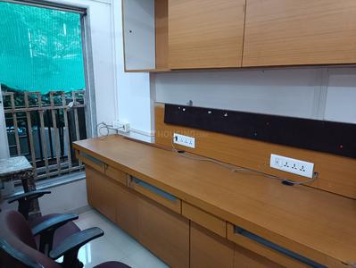 Others image of 222.0 Sq.ft  Ready to use Office Space for rent in Borivali East for 30000