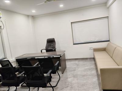 Ready to use Office Space