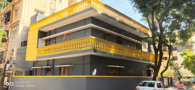Others image of 5000.0 Sq.ft  Bare shell Office Space for rent in Bandlaguda Jagir for 70000