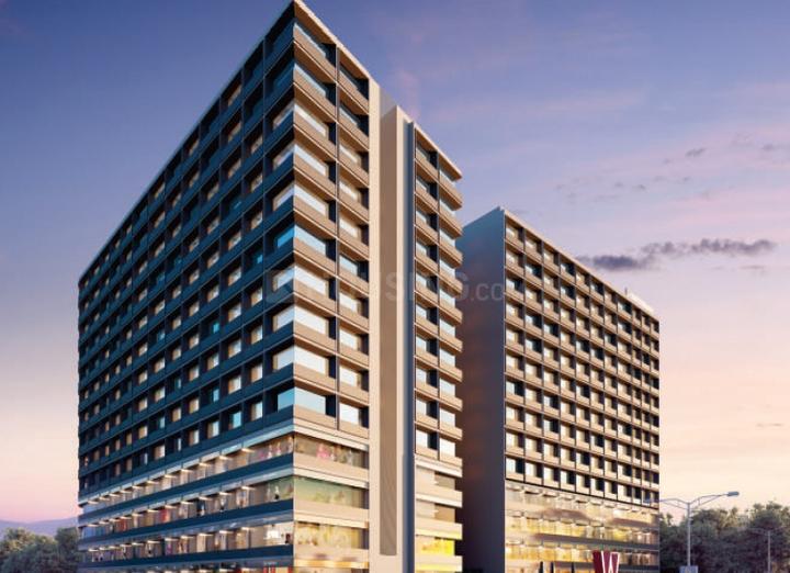 Others image of 760.0 Sq.ft  Bare shell Office Space for sale in Navrangpura for 7500000