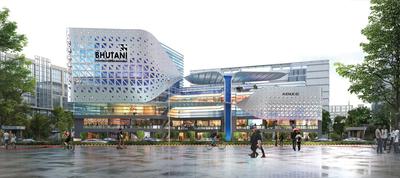 Others image of 100.0 Sq.ft pre-leased  Shop for sale in Sector 62 for 4400000