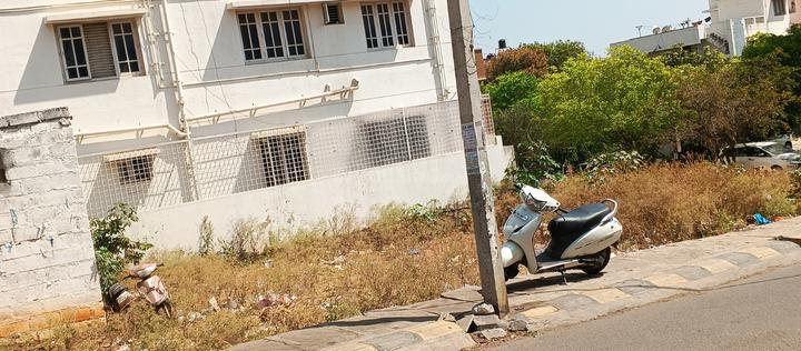 Others image of 2100.0 Sq.ft   Commercial Plot for sale in Annapurneshwari Nagar for 33600000
