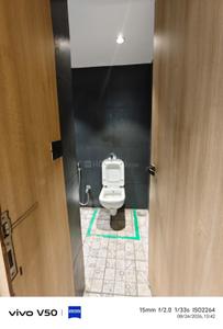 Ready to use Office Space