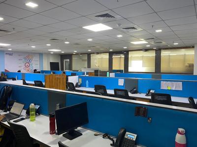 Others image of 2200.0 Sq.ft  Ready to use Office Space for rent in Hadapsar for 220000
