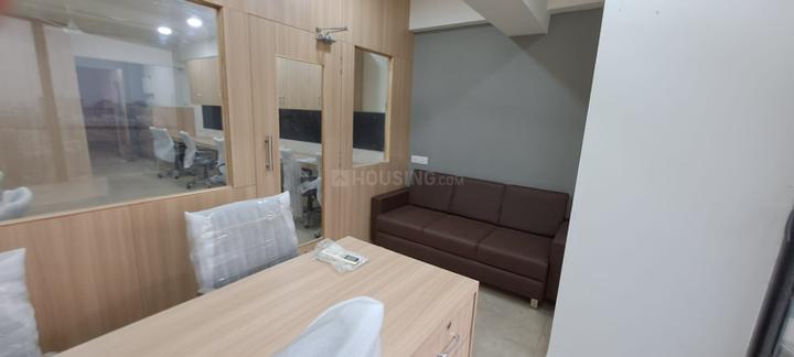 Others image of 490.0 Sq.ft Ready to use Office Space for rent in Memnagar for 40000