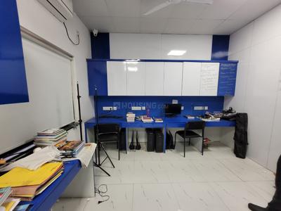 Ready to use Office Space