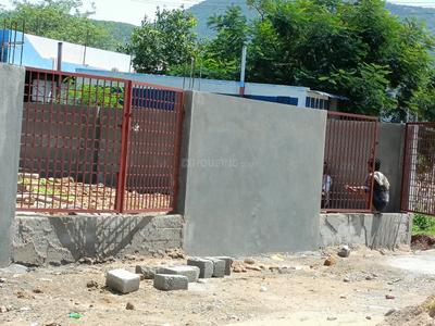 Commercial Plot