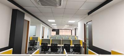 Others image of 4851.0 Sq.ft  Ready to use Office Space for rent in Mahape for 300000