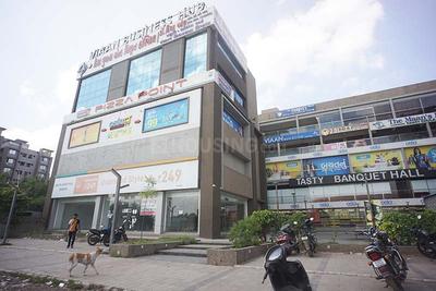 Others image of 2698.0 Sq.ft   Shop for rent in Vatva for 160000