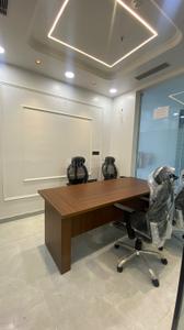 Ready to use Office Space