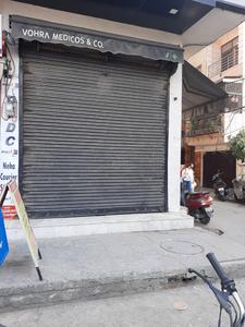 Others image of 155.0 Sq.ft pre-leased  Shop for sale in Hari Nagar for 12500000