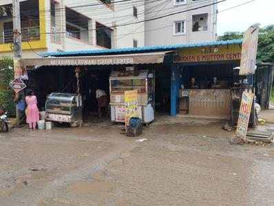 Others image of 1899.0 Sq.ft pre-leased  Commercial Plot for sale in Kompally for 31500000
