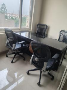 Ready to use Office Space
