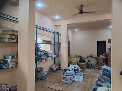 Others image of 2100.0 Sq.ft  Ready to use Office Space for rent in Laxmi Sagar for 35000