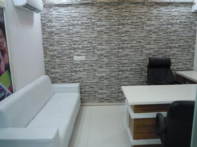 Ready to use Office Space