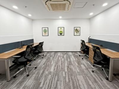Ready to use Office Space