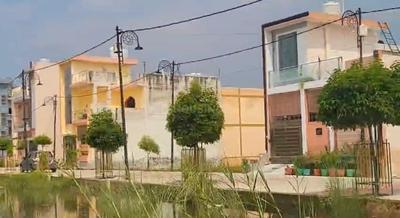 Commercial Plot