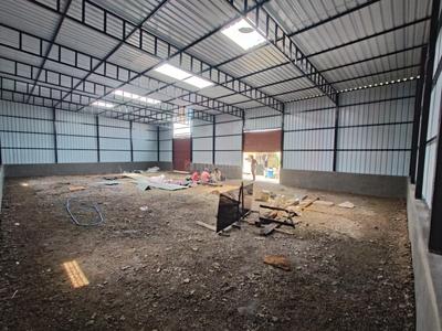 Others image of 3000.0 Sq.ft   Warehouse for rent in Undri for 60000
