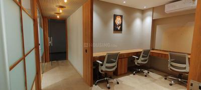 Others image of 900.0 Sq.ft  Ready to use Office Space for rent in Sargasan for 55000