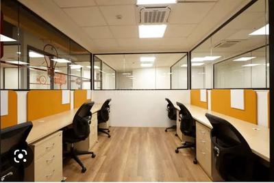 Others image of 2300.0 Sq.ft  Ready to use Office Space for rent in Sector 41 for 250000