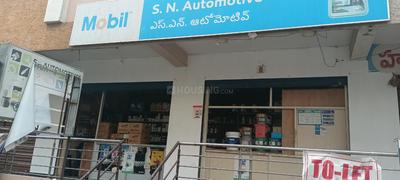 Others image of 660.0 Sq.ft   Shop for rent in Miyapur for 45000