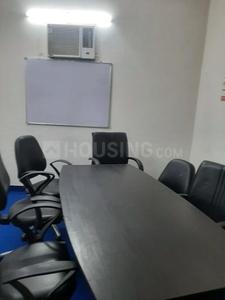 Ready to use Office Space