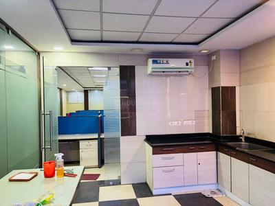 Ready to use Office Space