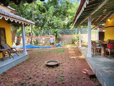 Others image of 2490.0 Sq.ft  Ready to use Office Space for rent in Colvale for 250000