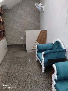 Commercial image of 400.0 Sq.ft  Ready to use Office Space for rent in Naraina for 15000