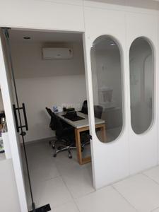 Others image of 768.0 Sq.ft  Ready to use Office Space for rent in Satellite for 85000