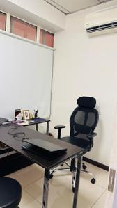 Ready to use Office Space