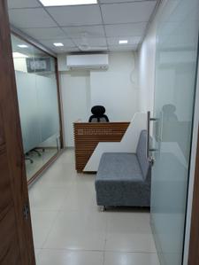 Ready to use Office Space