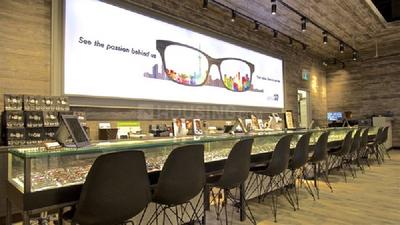 Others image of 171.0 Sq.ft   Showroom for sale in Thane West for 7575000