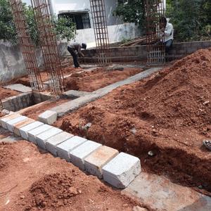 Commercial Plot