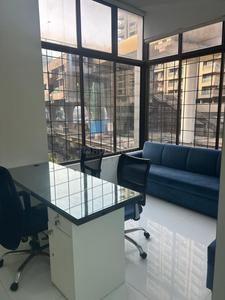 Ready to use Office Space