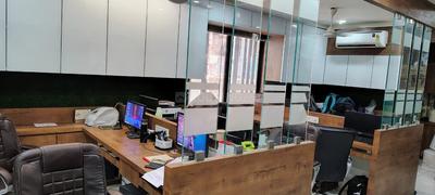 Others image of 570.0 Sq.ft  Ready to use Office Space for rent in Nana Mava for 40000