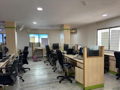 Ready to use Office Space