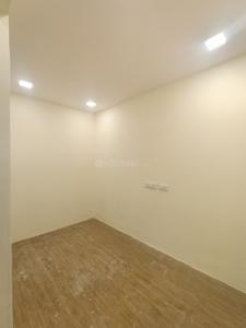 Bare shell Office Space
