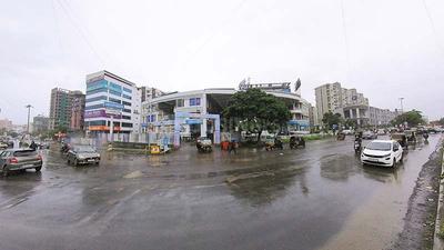 Others image of 415.0 Sq.ft  Ready to use Office Space for rent in Wakad for 40000