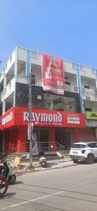 Others image of 5000.0 Sq.ft pre-leased  Showroom for sale in Habsiguda for 76000000