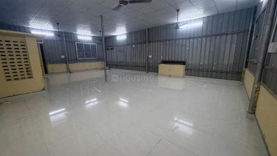 Bare shell Office Space