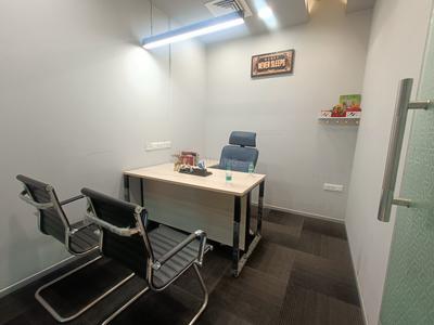 Others image of 511.0 Sq.ft  Ready to use Office Space for rent in Sector 94 for 50000