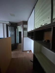 Bare shell Office Space