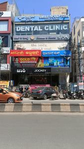 Others image of 1850.0 Sq.ft pre-leased  Commercial Property for sale in Banashankari for 100000000